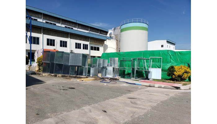 DỰ ÁN WATTENS VIỆT NAM